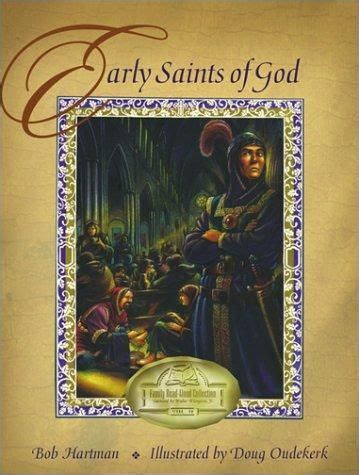 early saints of god family read aloud collection vol 1 Doc