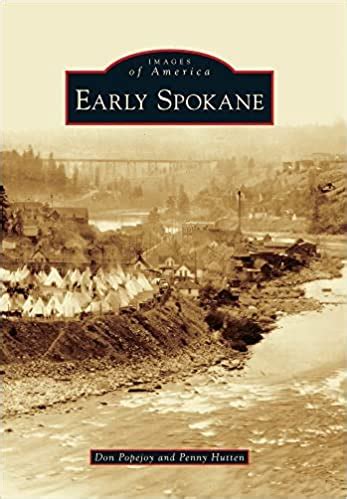 early spokane images of america Doc