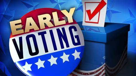 early voting florida