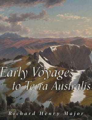 early voyages terra australis richard Epub