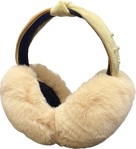 earmuffs