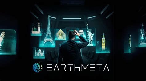 earn earthmeta