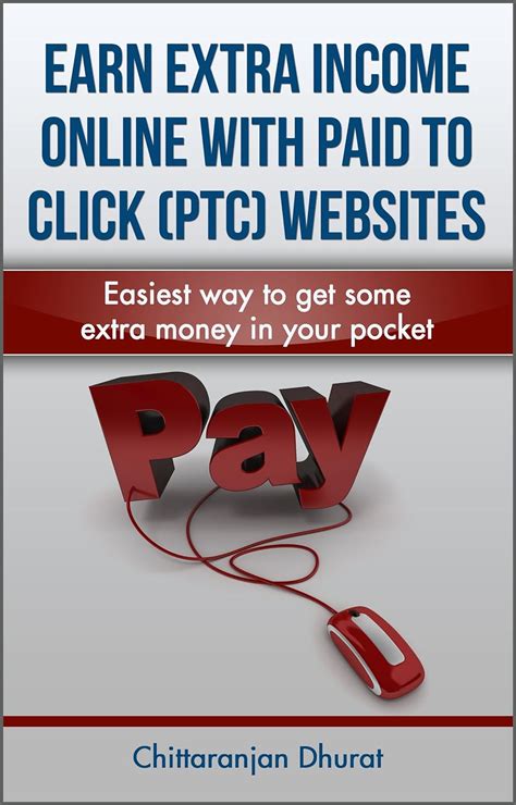 earn extra income online with paid to click ptc websites easiest way to get some extra money in your pocket Doc