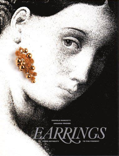 earrings from antiquity to the present Epub