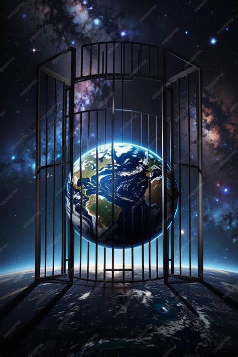 earth 2 0 prison planet Epub