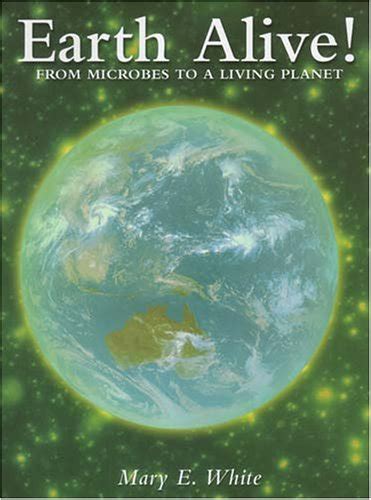 earth alive from microbes to a living planet Epub