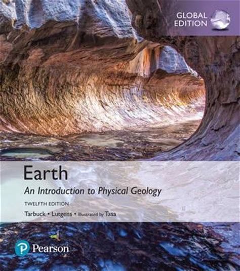 earth an introduction to physical geology 10th edition Epub