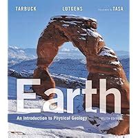 earth an introduction to physical geology 10th edition Epub