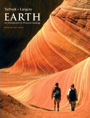 earth an introduction to physical geology 8th edition Doc