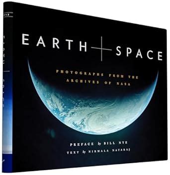 earth and space photographs from the archives of nasa PDF