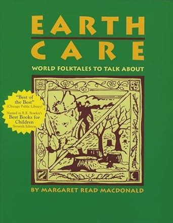 earth care world folktales to talk about Epub