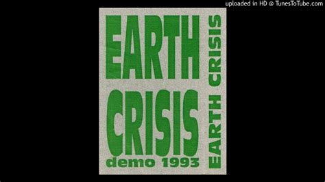 earth crisis demo 1993 remastered Doc