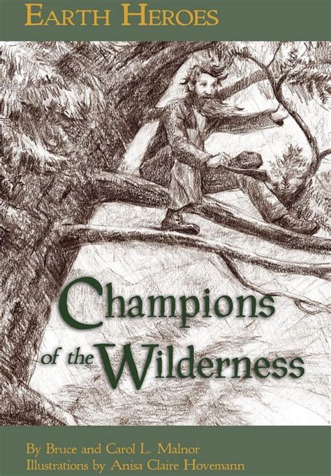 earth heroes champions of the wilderness PDF