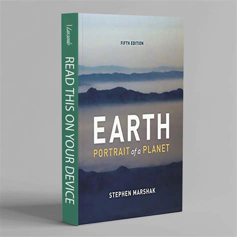 earth portrait of a planet fifth edition PDF