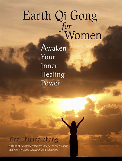 earth qi gong for women awaken your inner healing power PDF