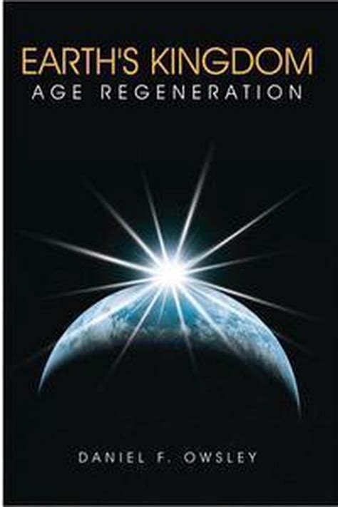 earth s kingdom age regeneration earth s kingdom age regeneration Doc