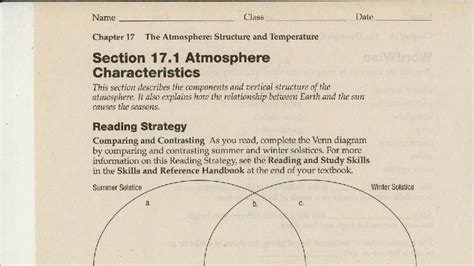 earth science chapter 17 test wikispaces Kindle Editon