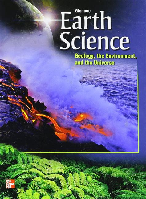 earth science geology the environment and the universe Kindle Editon