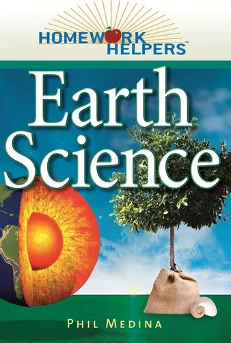 earth science homework helpers career press PDF