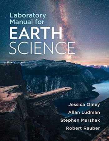 earth science lab manual answers 7th edition Epub