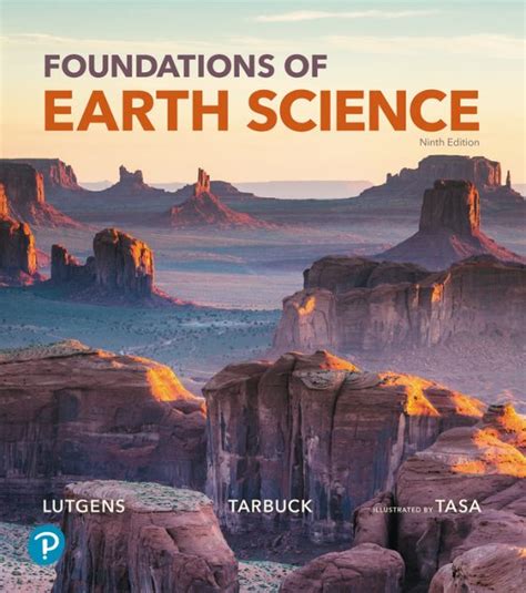 earth science tarbuck lutgen PDF Doc