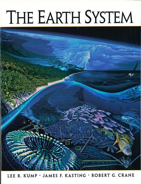 earth system 2nd edition kump Doc