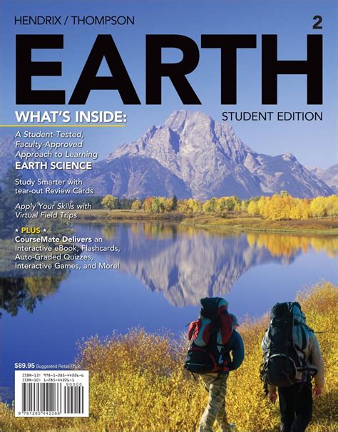 earth2 with coursemate 1 term 6 months printed access card new engaging titles from 4ltr press Reader