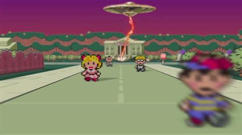 earthbound 3ds