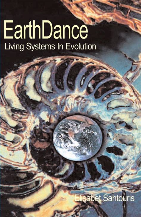 earthdance living systems in evolution PDF