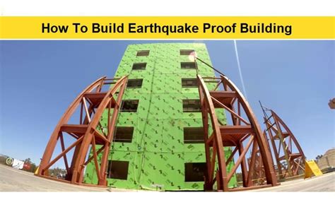 earthquake resistant structures earthquake resistant structures Kindle Editon