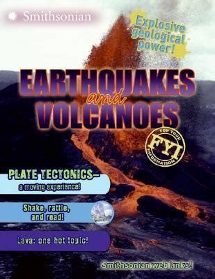 earthquakes and volcanoes fyi fyi for your information Epub