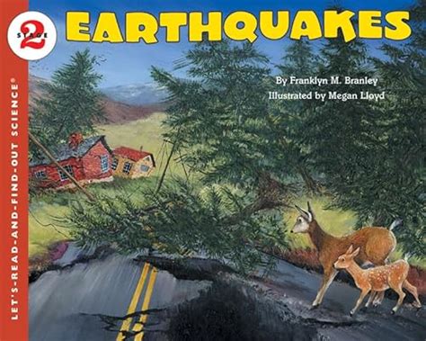 earthquakes lets read and find out science 2 Doc