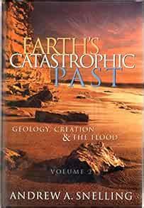 earths catastrophic past Kindle Editon