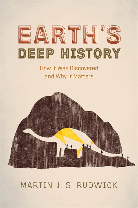 earths deep history how it was discovered and why it matters Kindle Editon