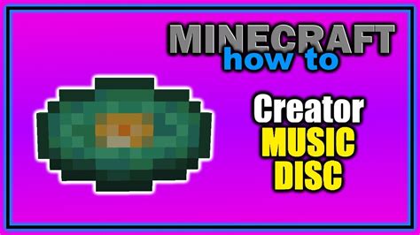 easiest ways to find music discs in minecraft