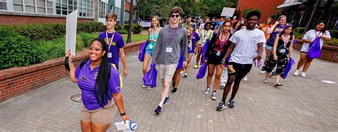 east carolina university clubs