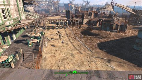 east city downs fallout 4