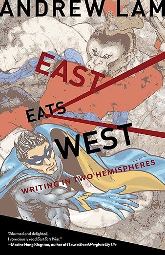 east eats west writing in two hemispheres Reader