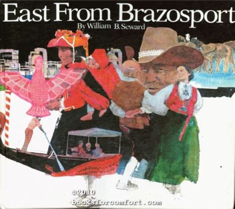 east from brazosport Kindle Editon