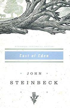 east of eden john steinbeck centennial edition 1902 2002 Kindle Editon