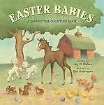 easter babies a springtime counting book Epub