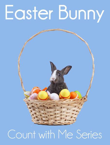 easter bunny count with me kindle kids library Epub