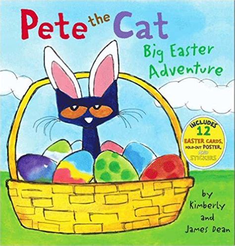 easter dogs and cats a picture easter book for children Doc