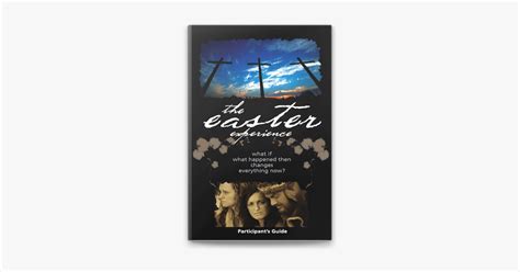 easter experience participants guide Kindle Editon