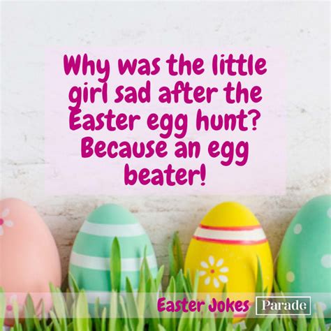 easter jokes for kids keep laughing for hours Reader