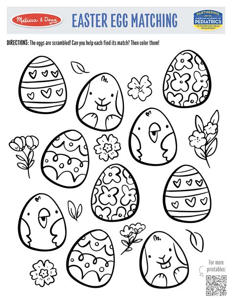 easter printables Kindle Editon