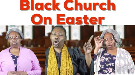 easter skit for black churches Epub