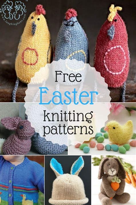easter-knitting-patterns-katharine-house-hospice Ebook Kindle Editon