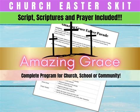 easter-skit-for-black-churches Ebook Kindle Editon