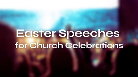 easter-speeches-for-black-churches Ebook Kindle Editon